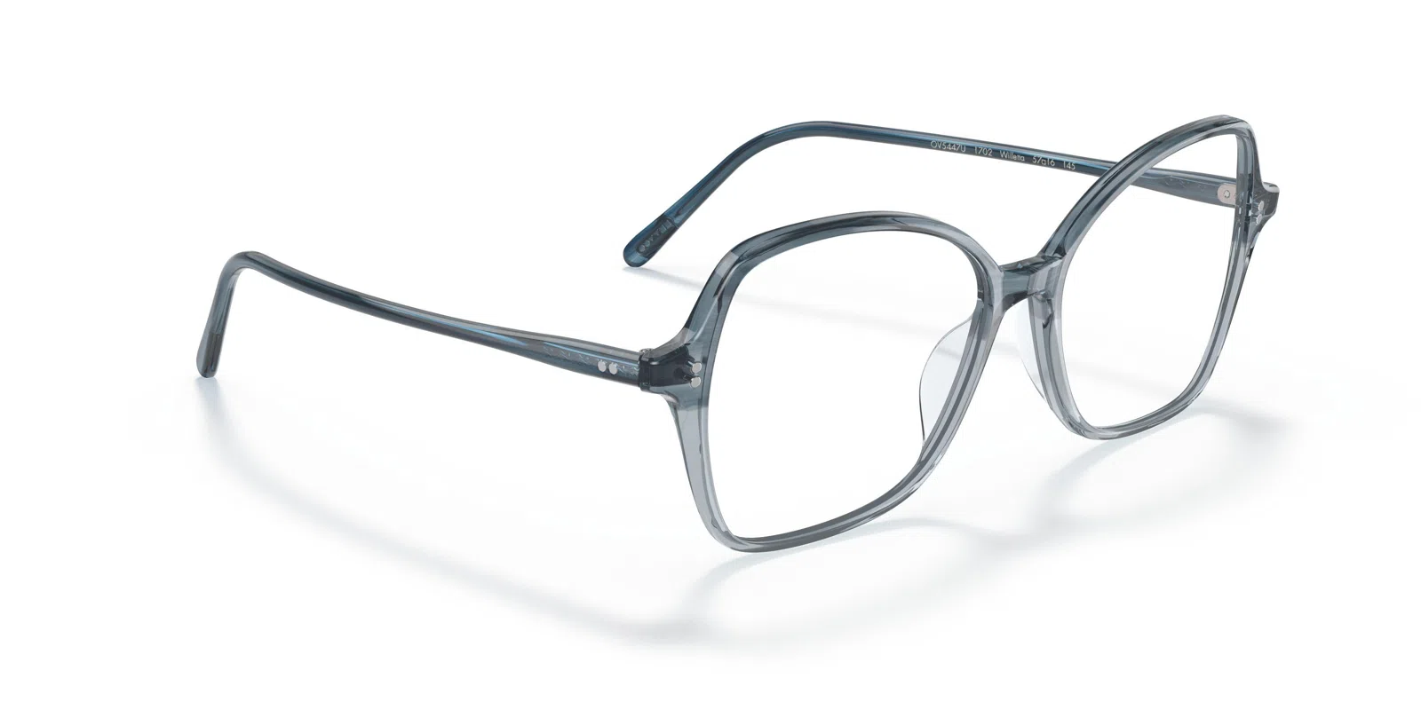 Oliver Peoples Willetta 5447U Eyeglasses - view 10